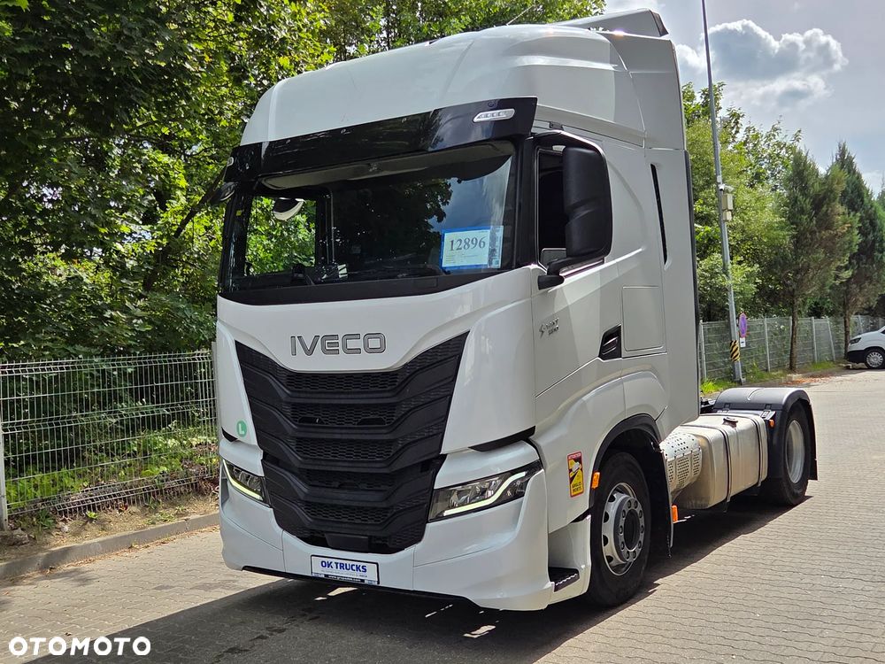 Iveco S-Way AS440S50T/P - 7
