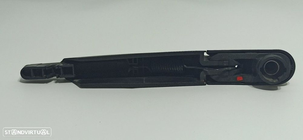 BRAÇO LIMPA-VIDROS TRASEIRO RENAULT CLIO V EDITION ONE - 2