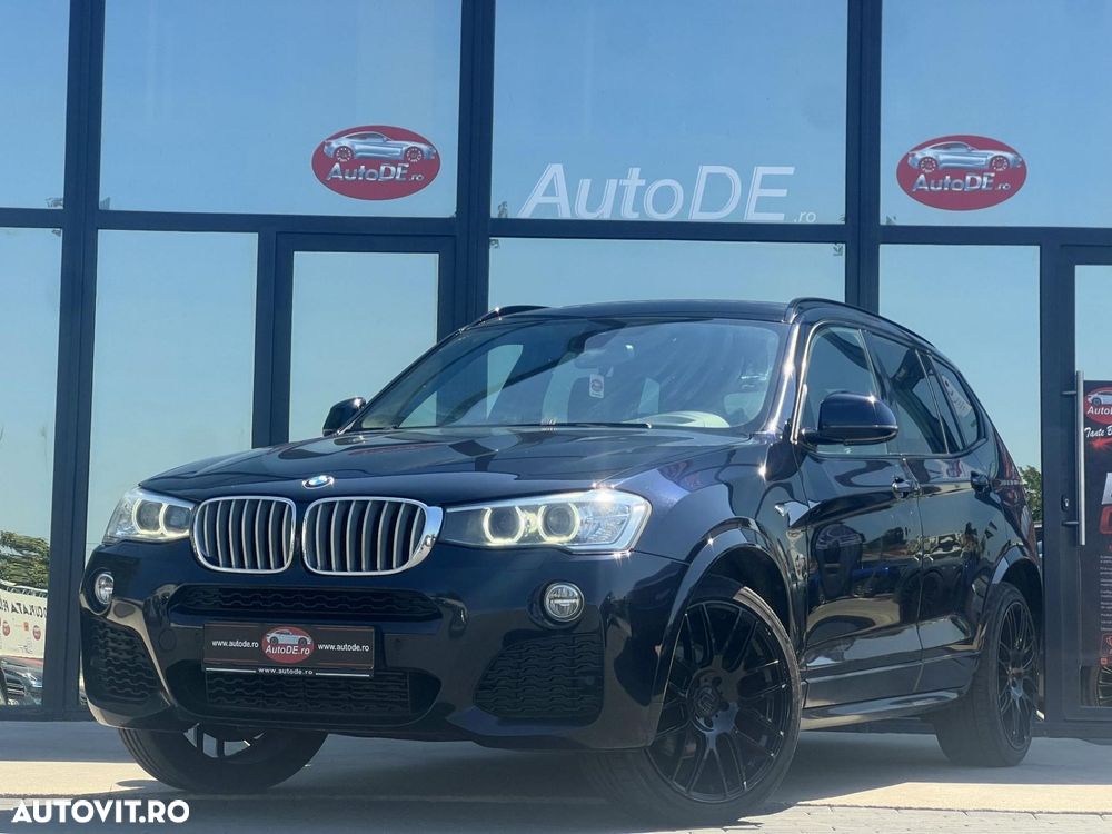 BMW X3 - 2