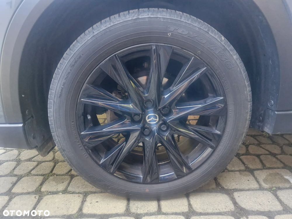 Mazda CX-5 SKYACTIV-G 160 Drive AWD Exclusive-Line - 19