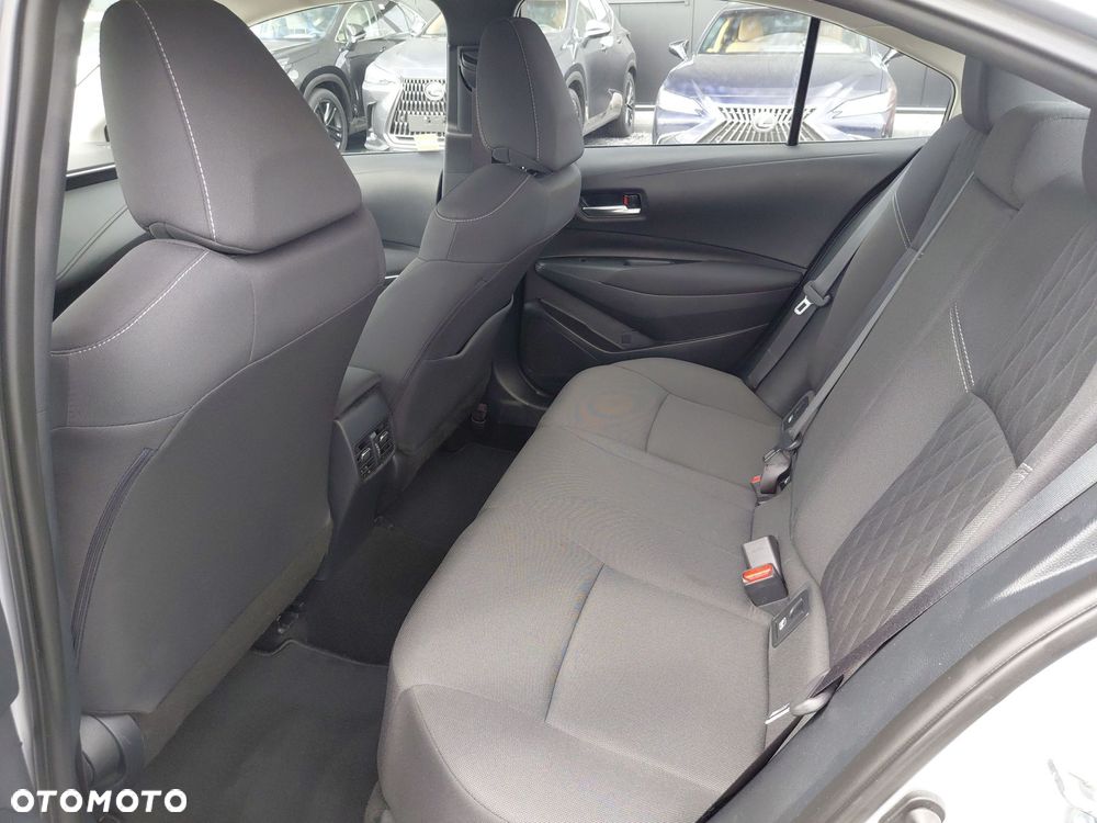 Toyota Corolla - 14