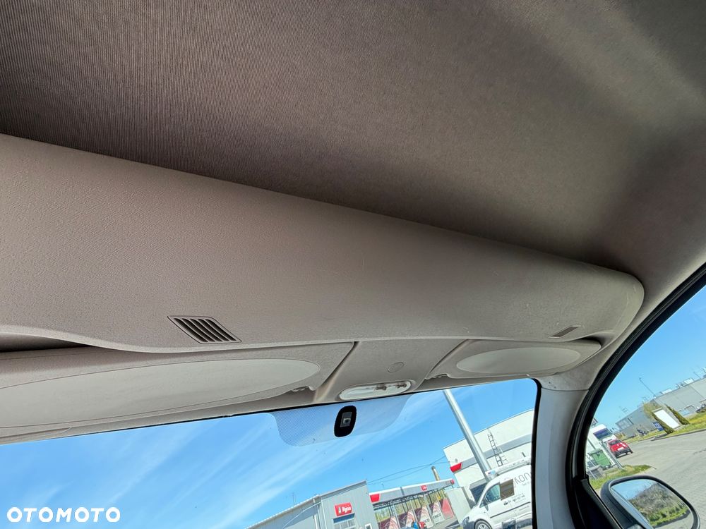 Renault KANGOO navi lift - 27