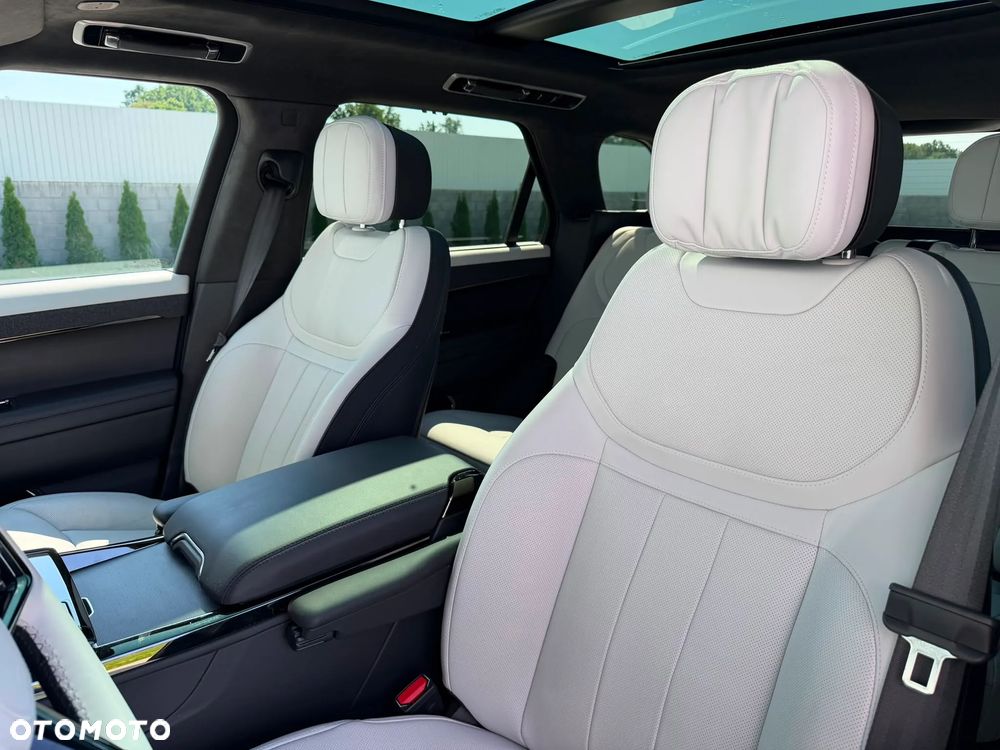 Land Rover Range Rover Sport S 3.0 D350 mHEV Autobiography - 17