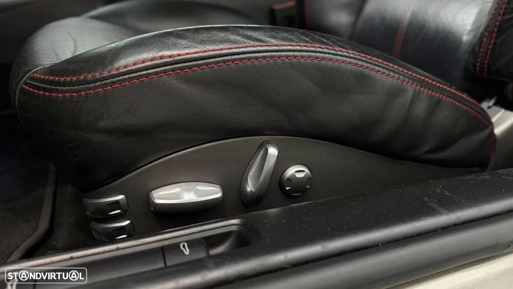 Porsche 997 Turbo Tiptronic - 29