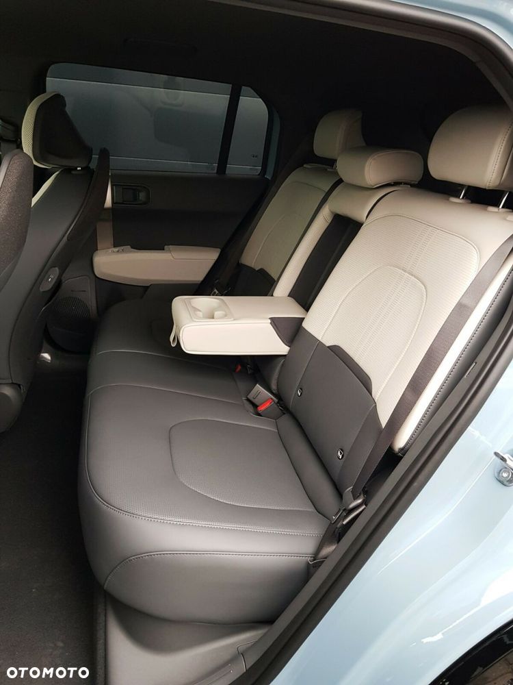 Kia EV3 81.4kWh GT Line - 38
