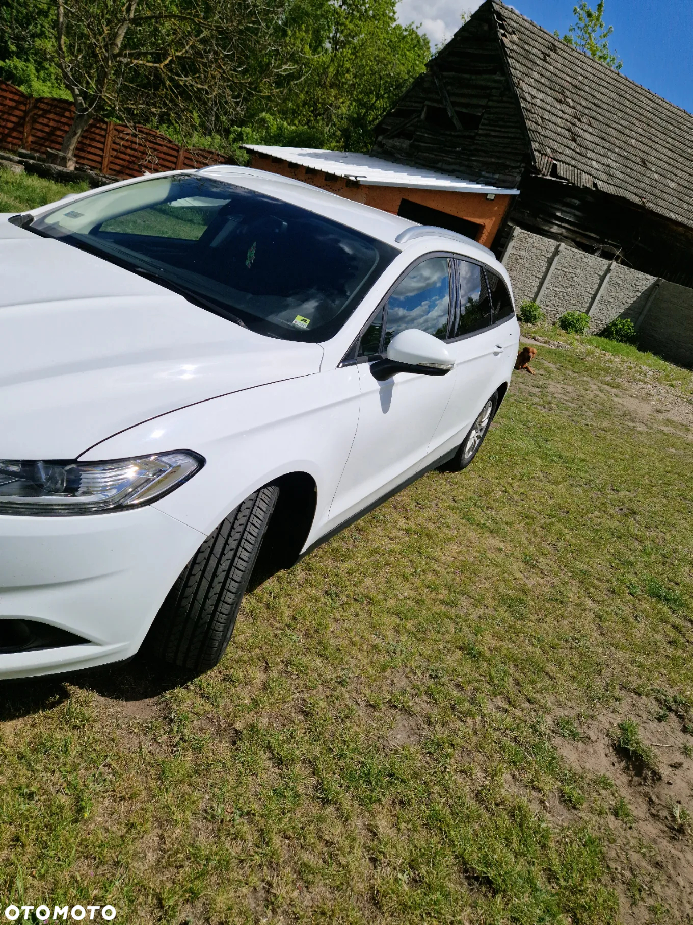 Ford Mondeo 2.0 TDCi Edition - 15