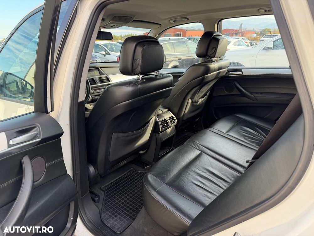 BMW X5 xDrive30d Blue Performance Edition Exclusive - 8