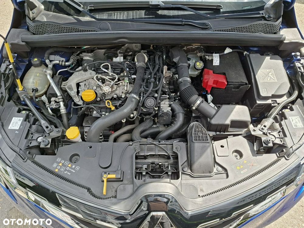 Renault Captur - 28