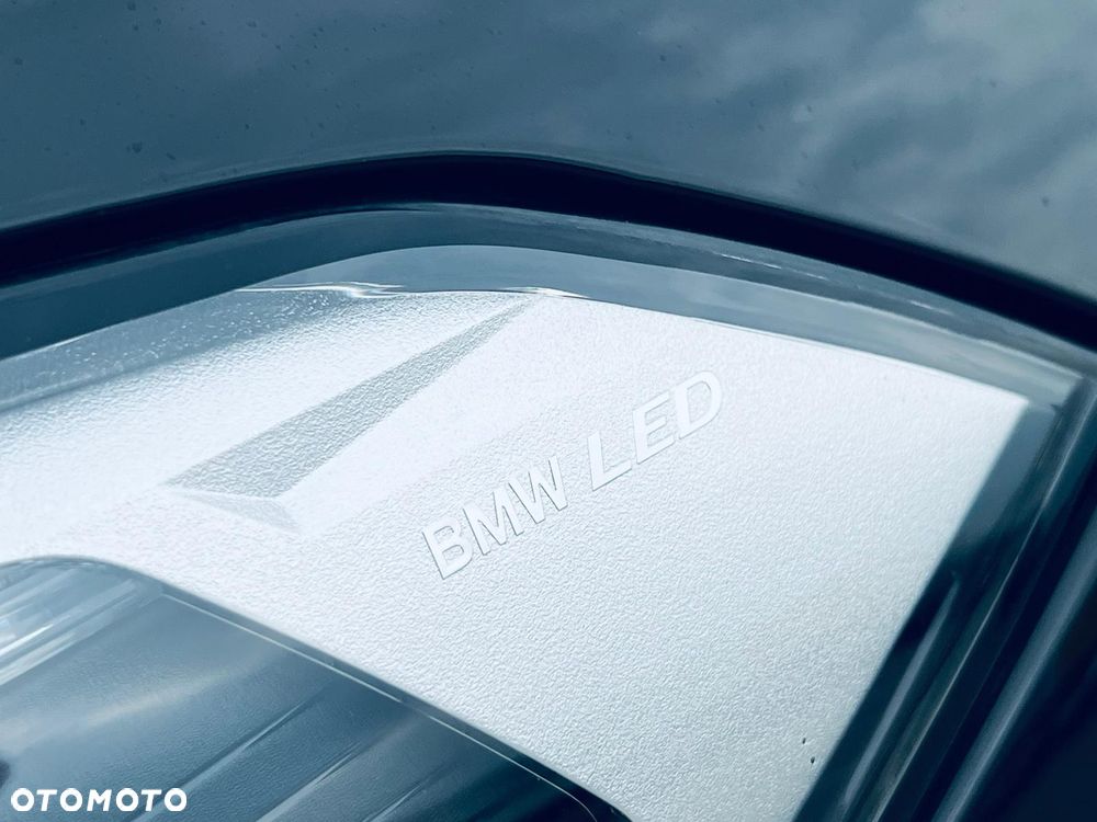 BMW X1 sDrive18i - 8