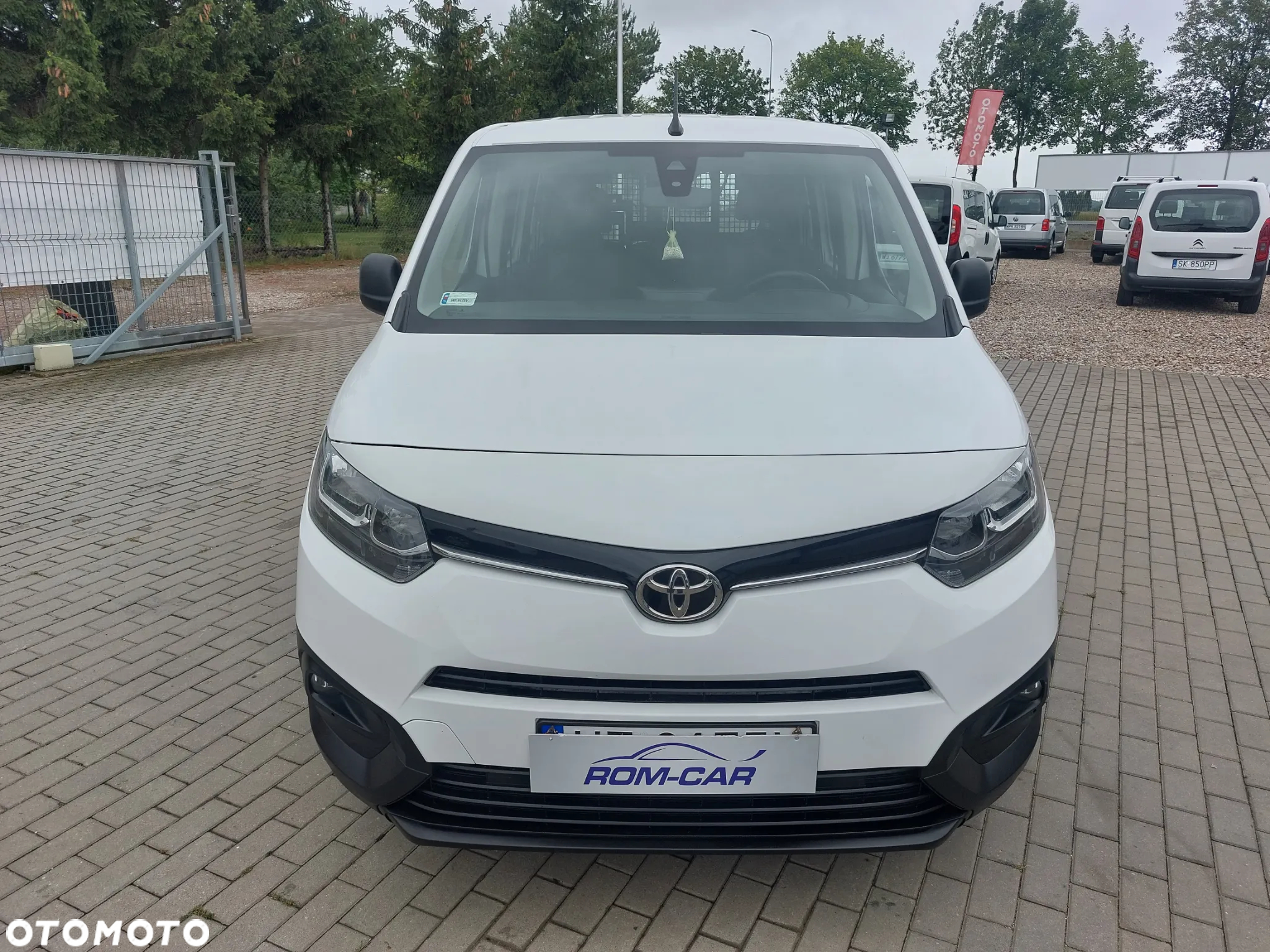 Toyota ProAce - 4