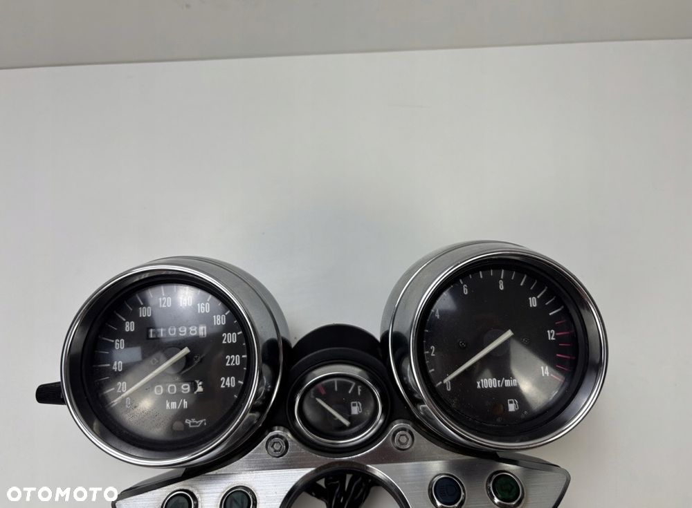 Licznik Suzuki GSX 1200 Inazuma 98-01 Oryginał - 6