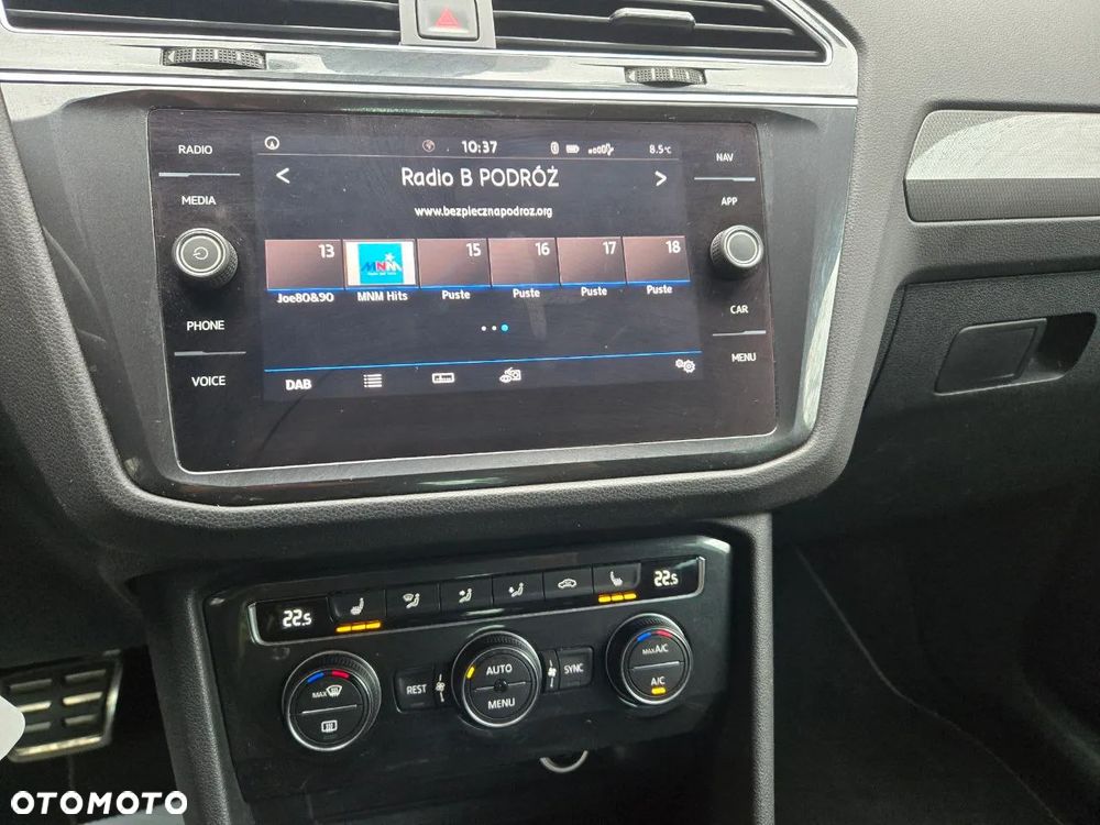 Volkswagen Tiguan 1.5 TSI ACT OPF DSG Highline - 13