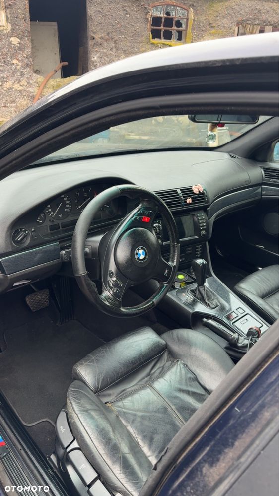 BMW Inny - 4