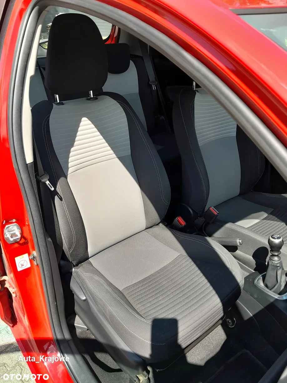 Toyota Yaris 1.5 Premium - 27
