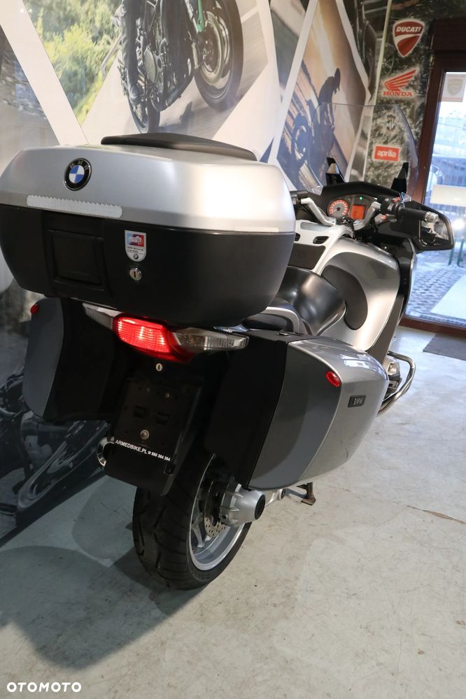 BMW RT - 26