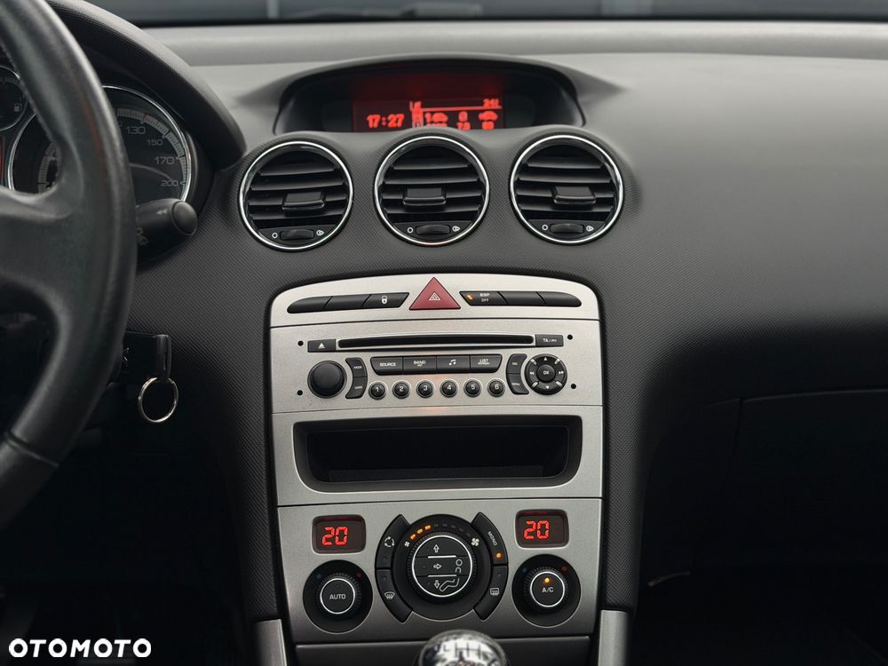 Peugeot 308 - 15