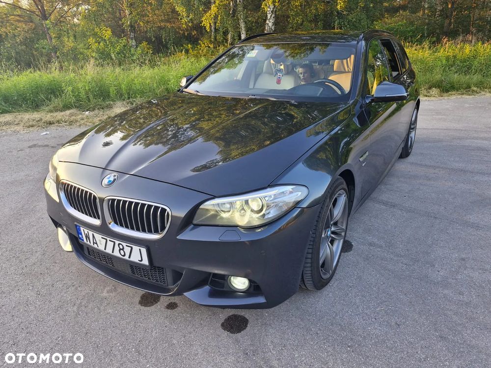 BMW Seria 5 - 32
