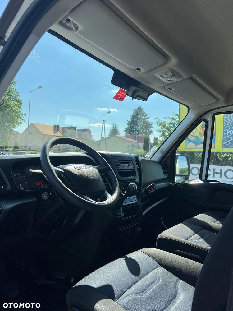 Iveco 35s14 - 14