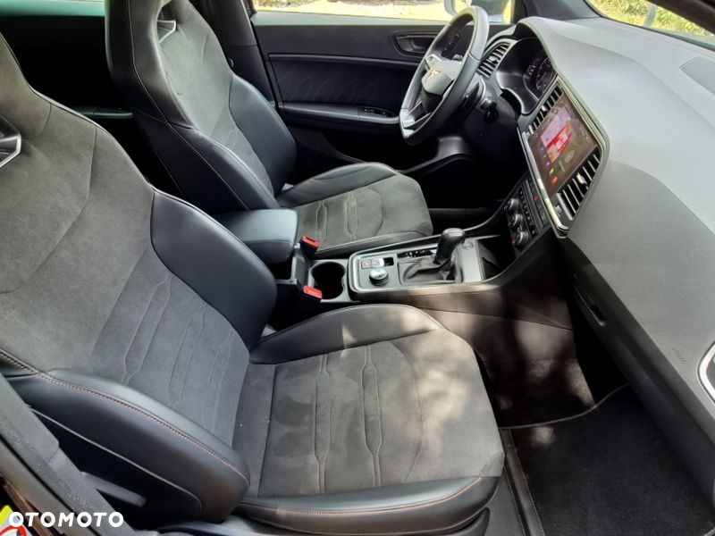 Cupra Ateca - 37