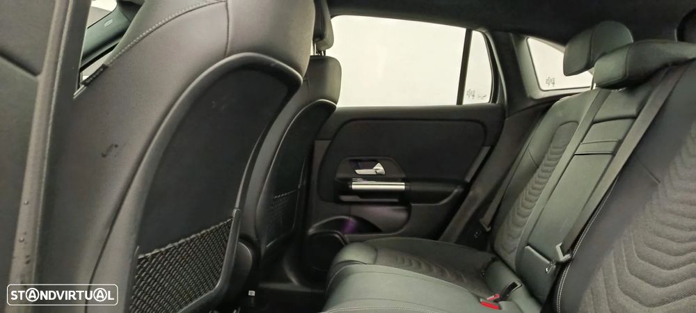 Mercedes-Benz EQA 250+ Progressive - 21