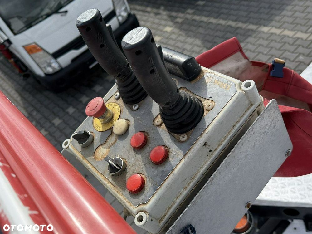 Mercedes-Benz Sprinter - 6