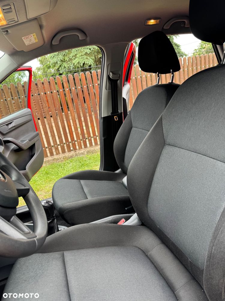 Skoda Fabia 1.0 Ambition Plus - 22