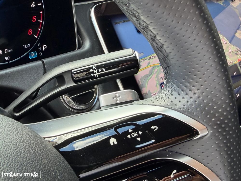 Mercedes-Benz E 300 de AMG Line - 10