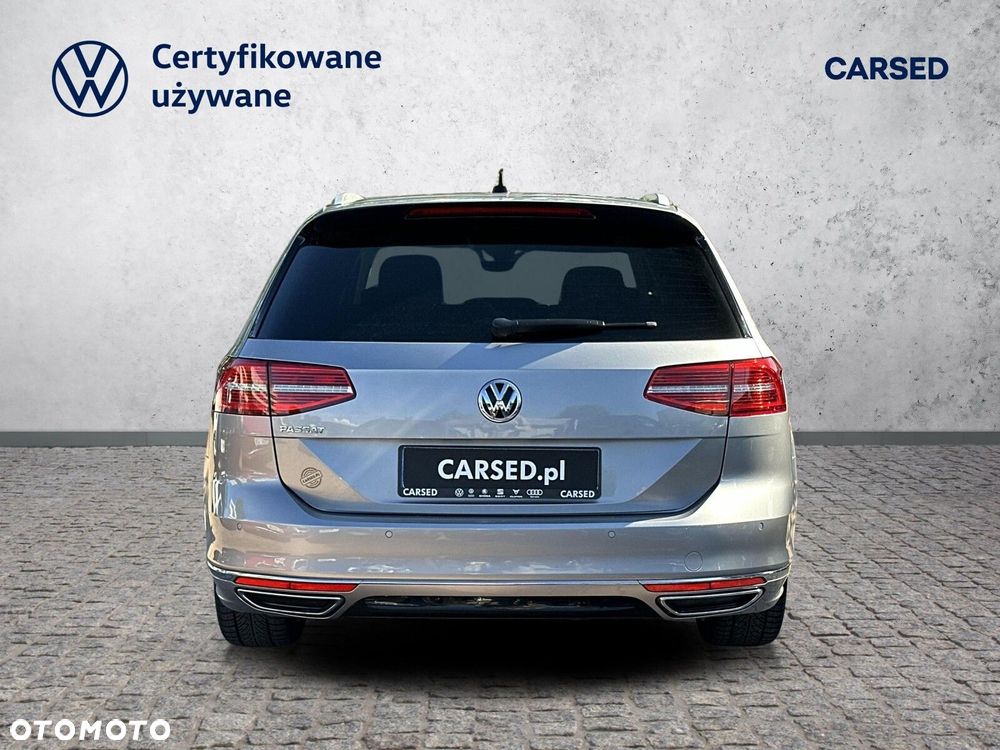 Volkswagen Passat - 7