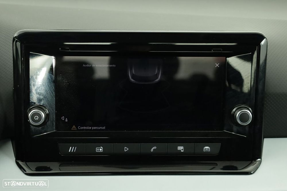 SEAT Ibiza 1.0 TSI Style DSG - 11