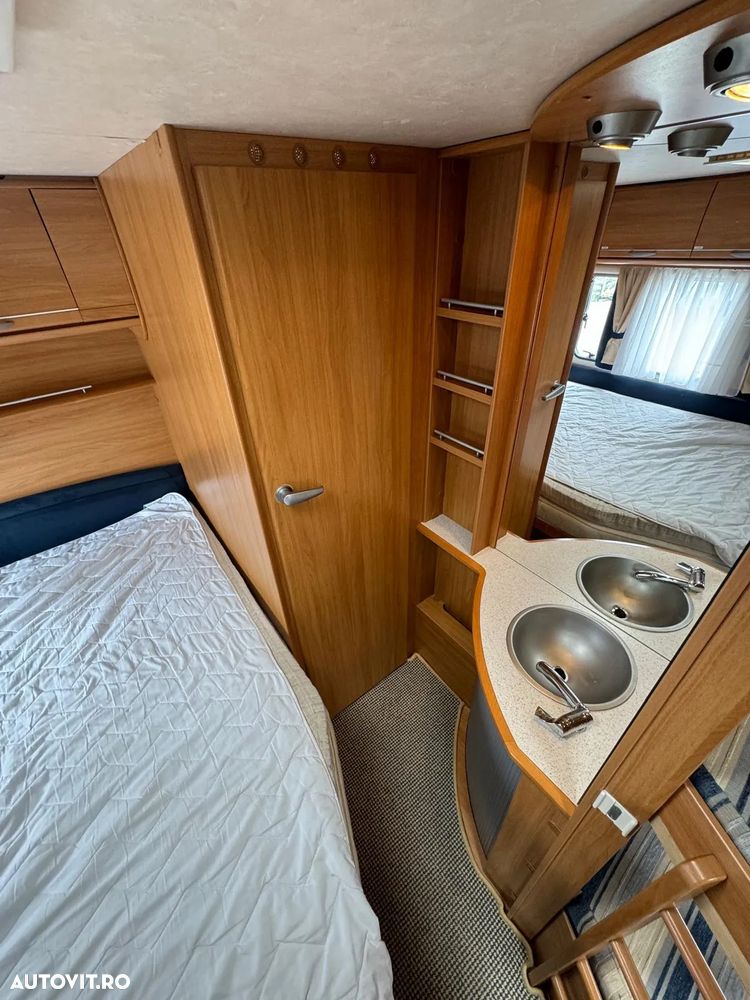 ADRIA 743 Classica - 16
