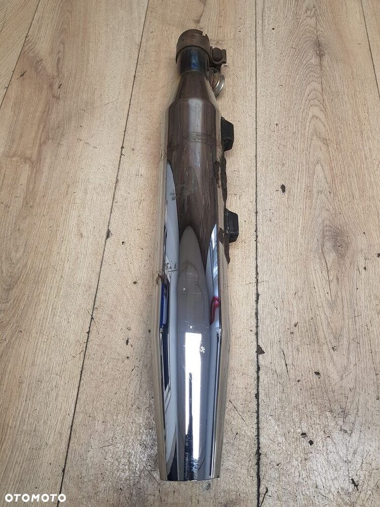 Tłumik Harley Davidson Sportster XL883 XL1200 64893-04A - 8