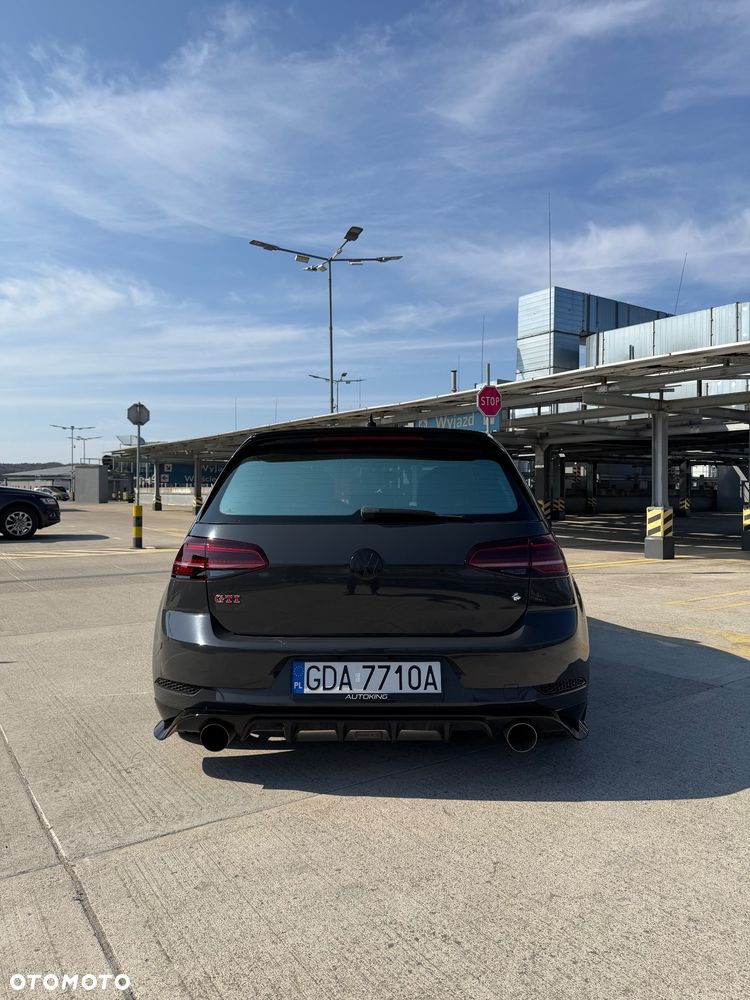 Volkswagen Golf 2.0 TSI BMT GTI Performance - 22