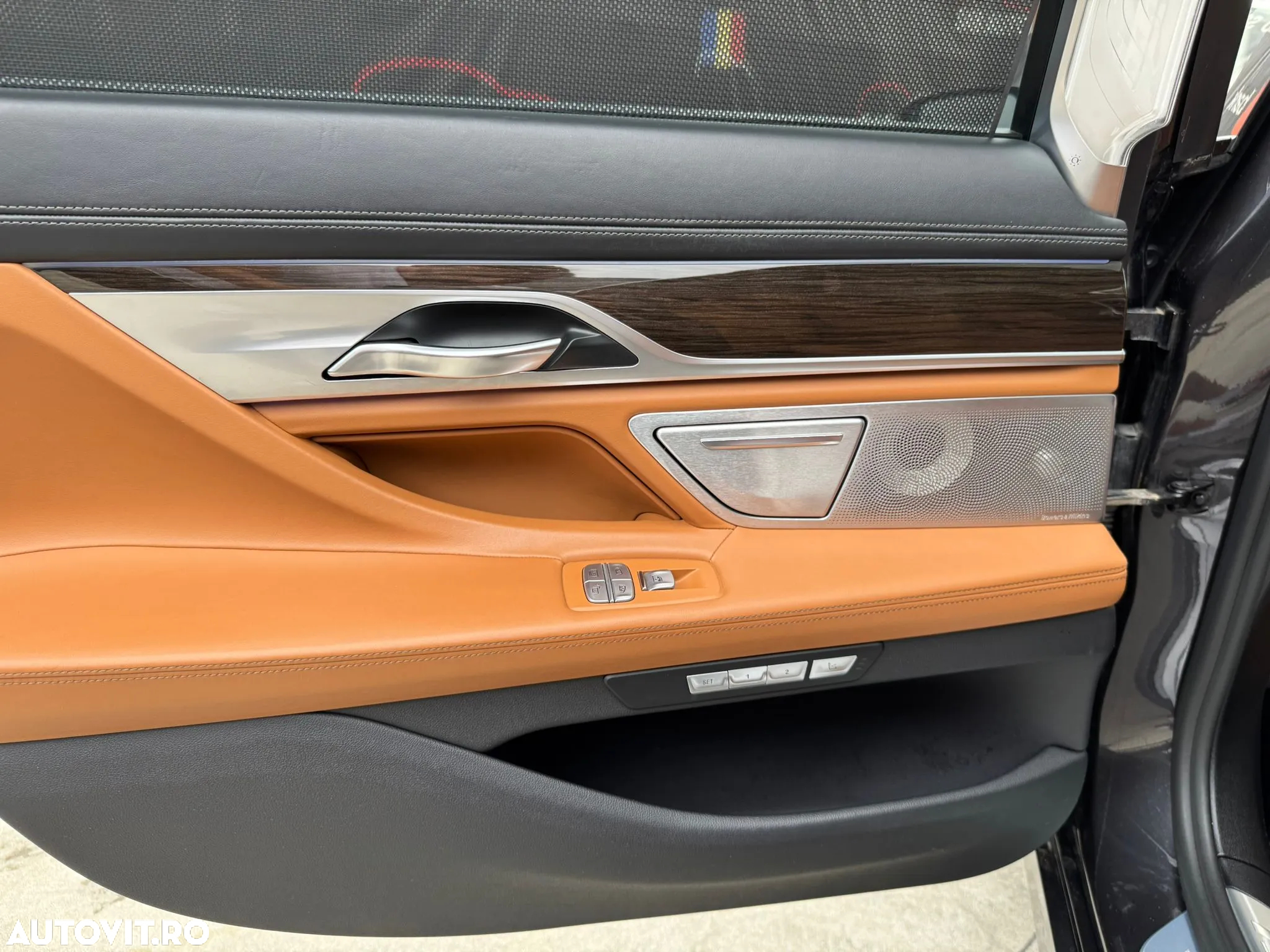 BMW Seria 7 750Ld xDrive - 21