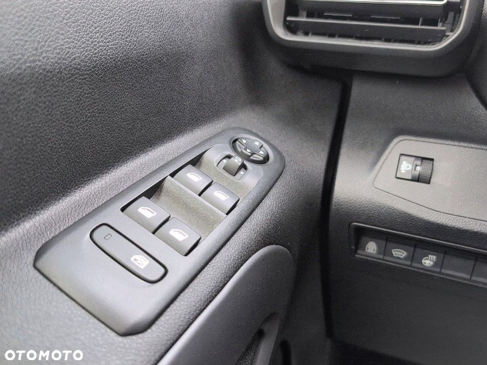 Citroën Berlingo XL 1.5 BlueHDI Max S&S EAT8 - 20
