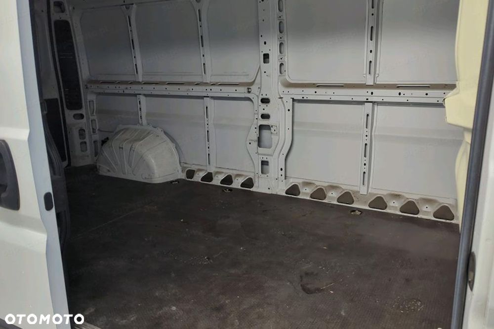 Opel Movano L3H2 2.2 140KM - 6