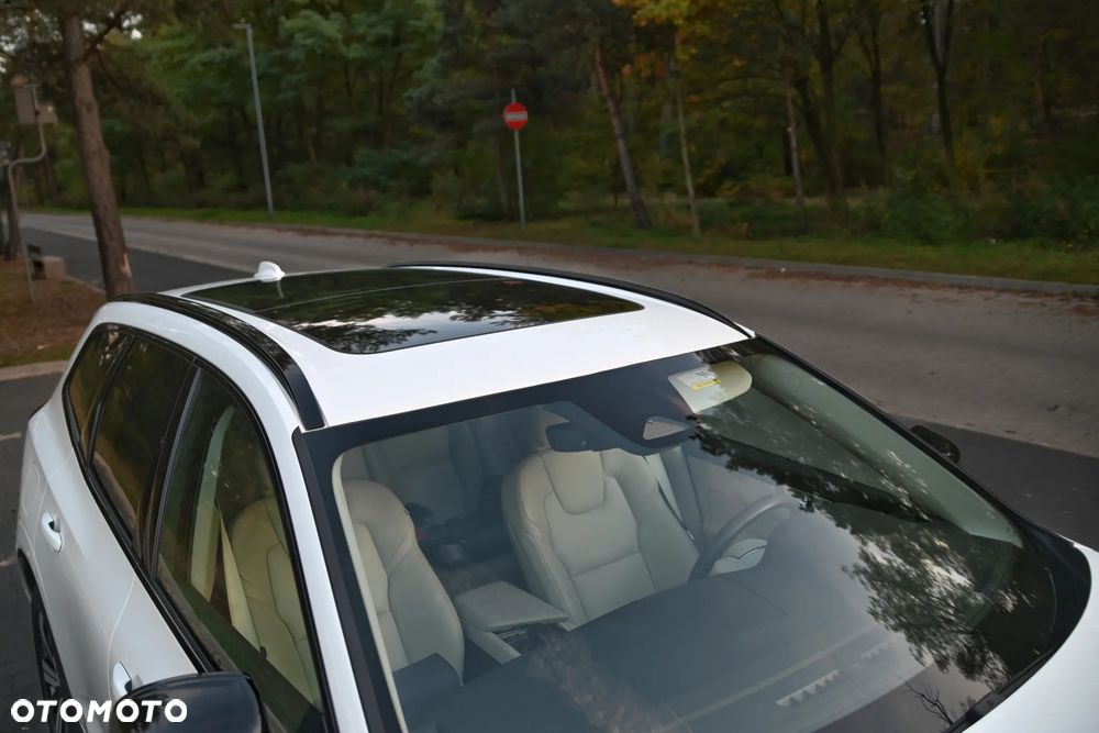 Volvo XC 60 - 11