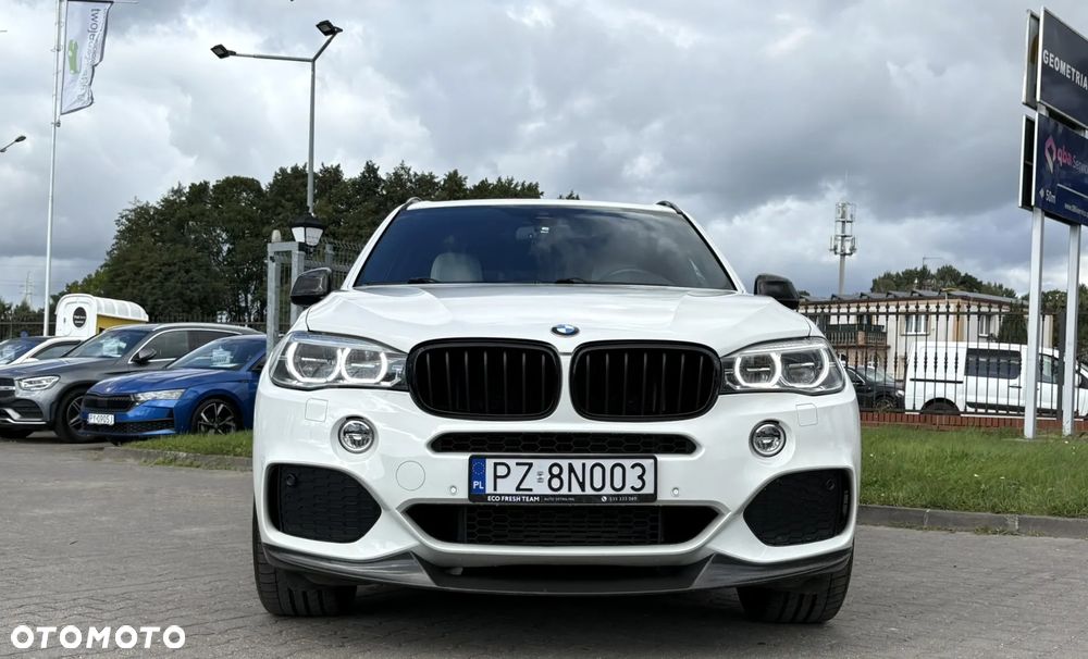 BMW X5 - 2