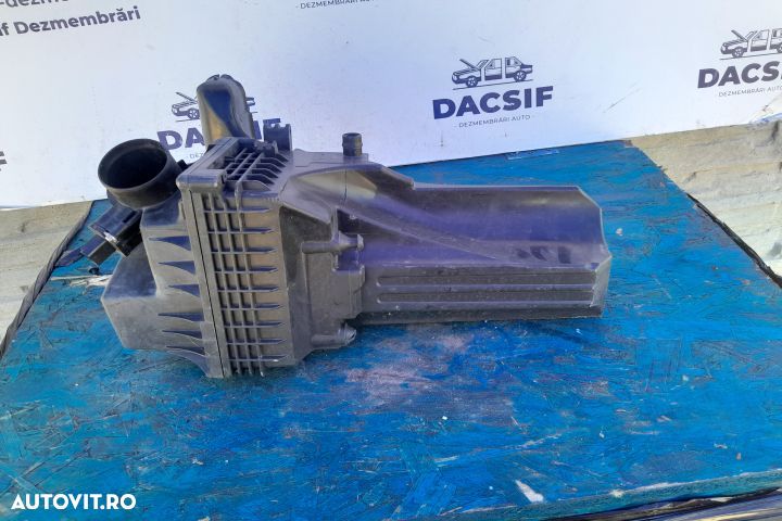 Carcasa filtru aer C1B1-9600-AD - 1.0 C1B1-9600-AD Ford B-MAX 1 [2012 - 3