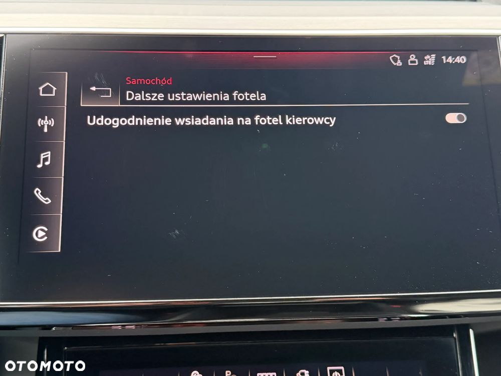 Audi e-tron 55 Quattro S Line - 39