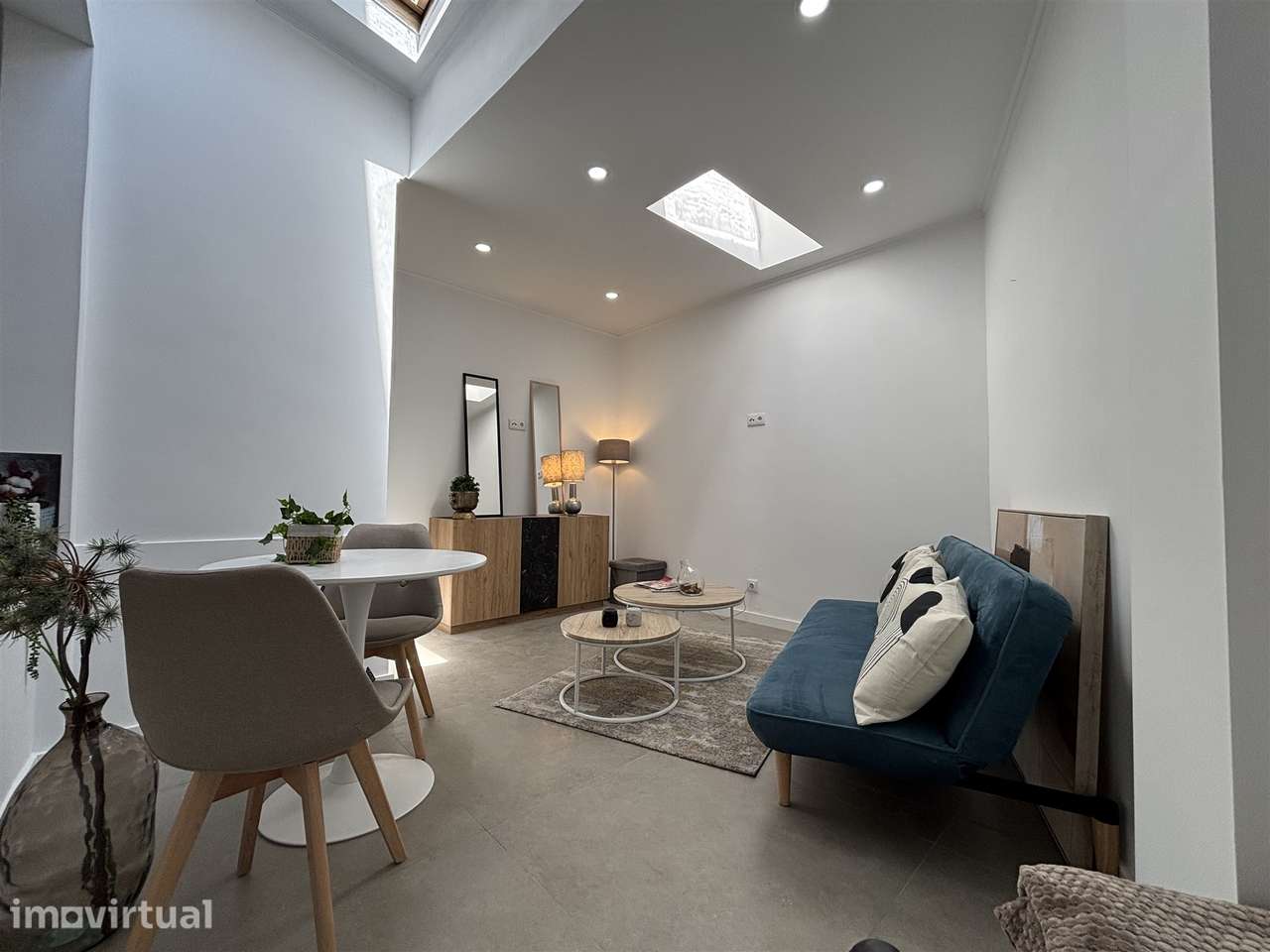 Apartamento T3 Venda em Penha de França,Lisboa - Grande imagem: 2/55