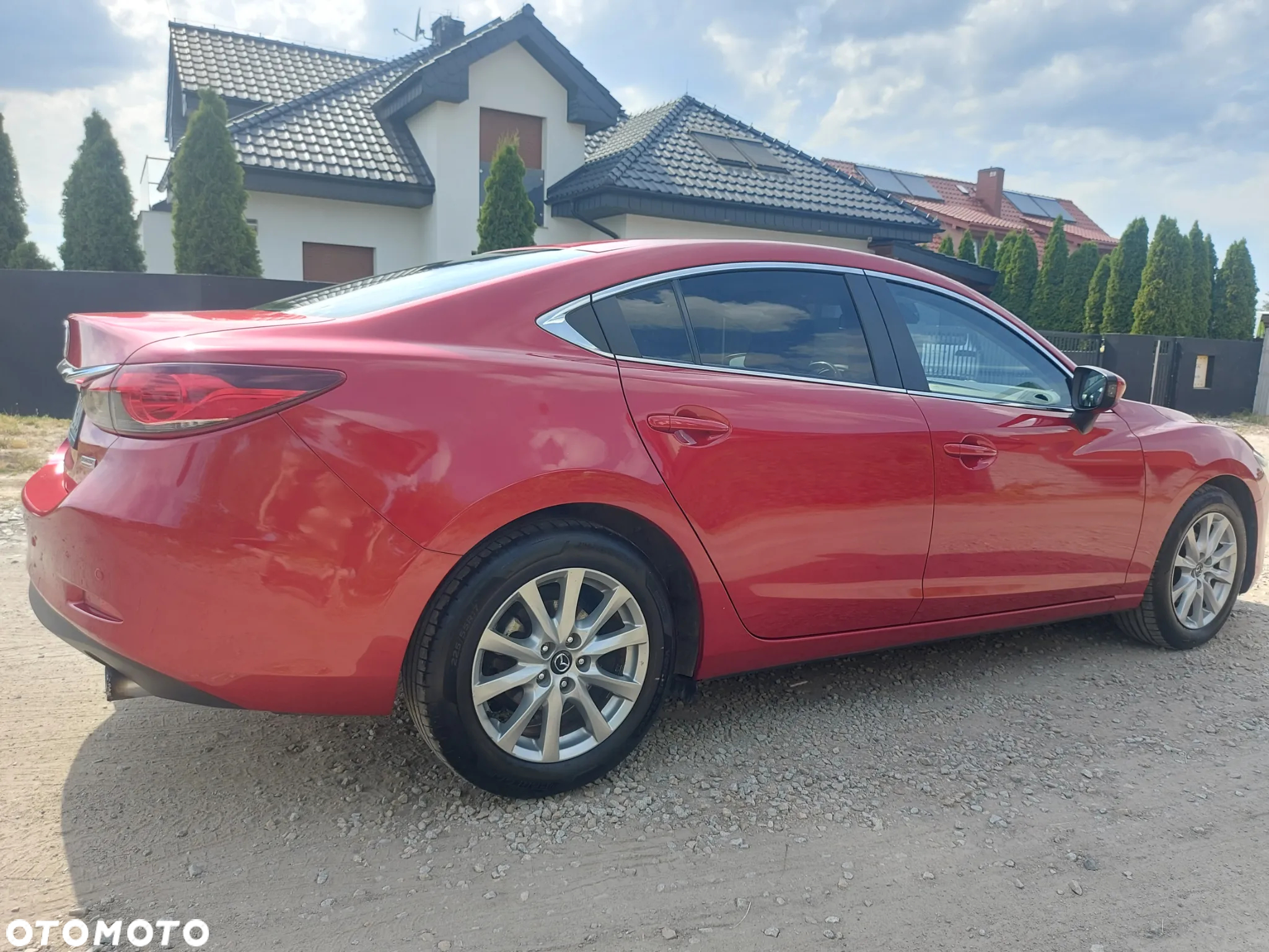 Mazda 6 2.0 Skyenergy - 24