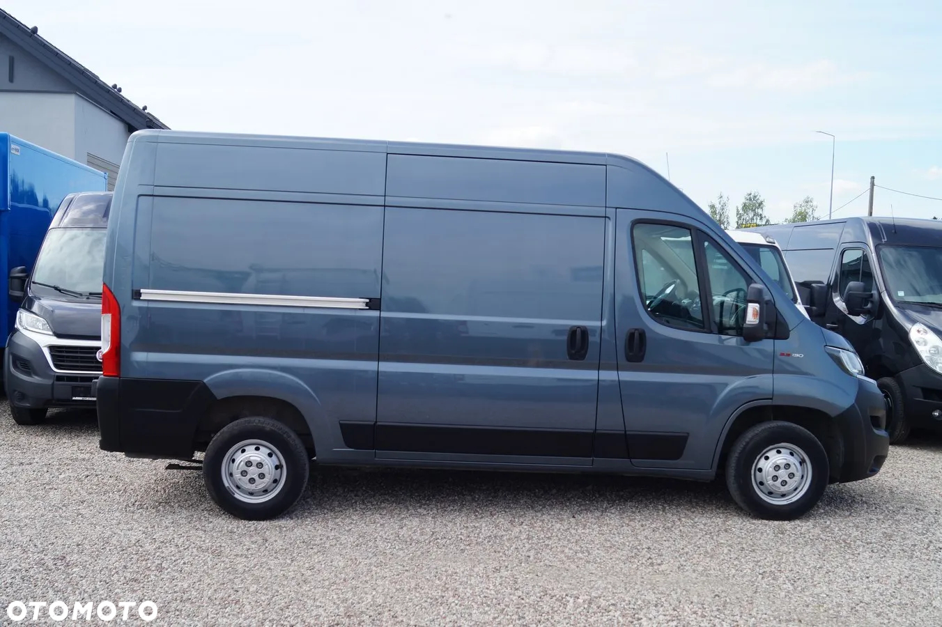 Fiat Ducato - 9