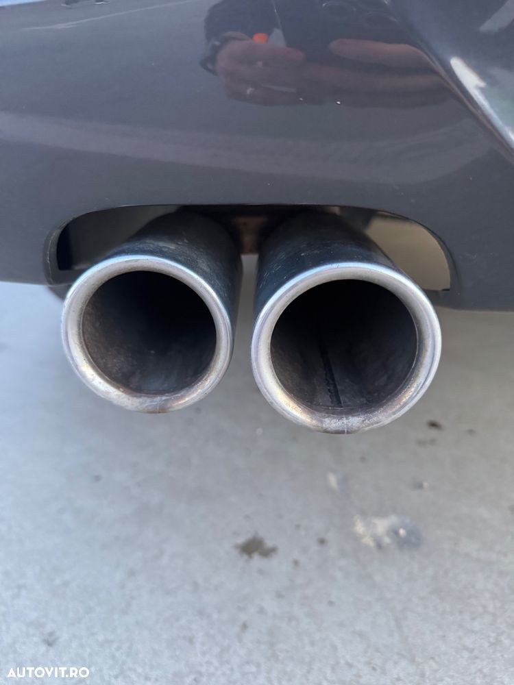 BMW Seria 3 320d Aut. xDrive Edition M Sport Shadow - 9