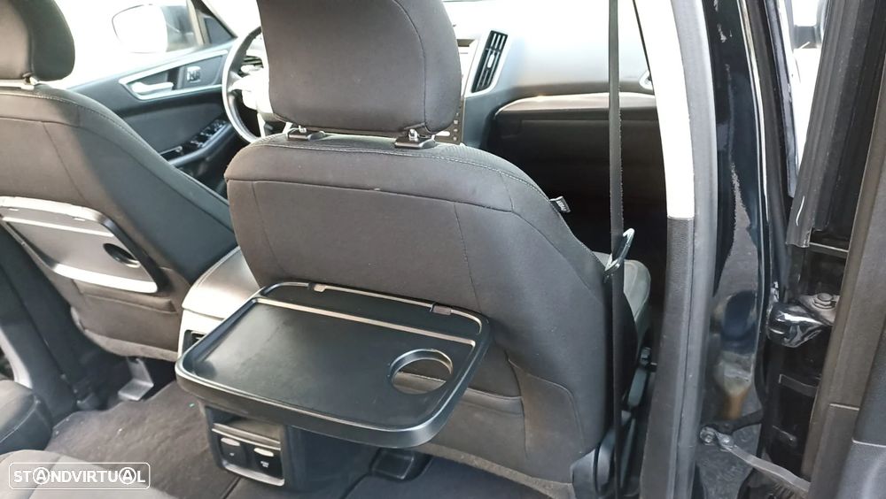 Ford S-Max 2.0 TDCi Titanium - 25