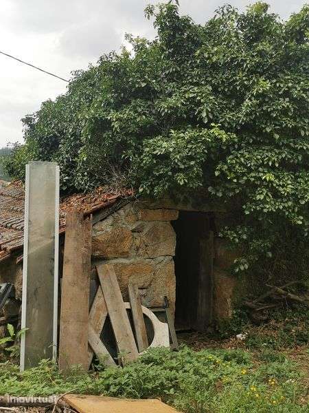 Casa para recuperar - Grande imagem: 2/3