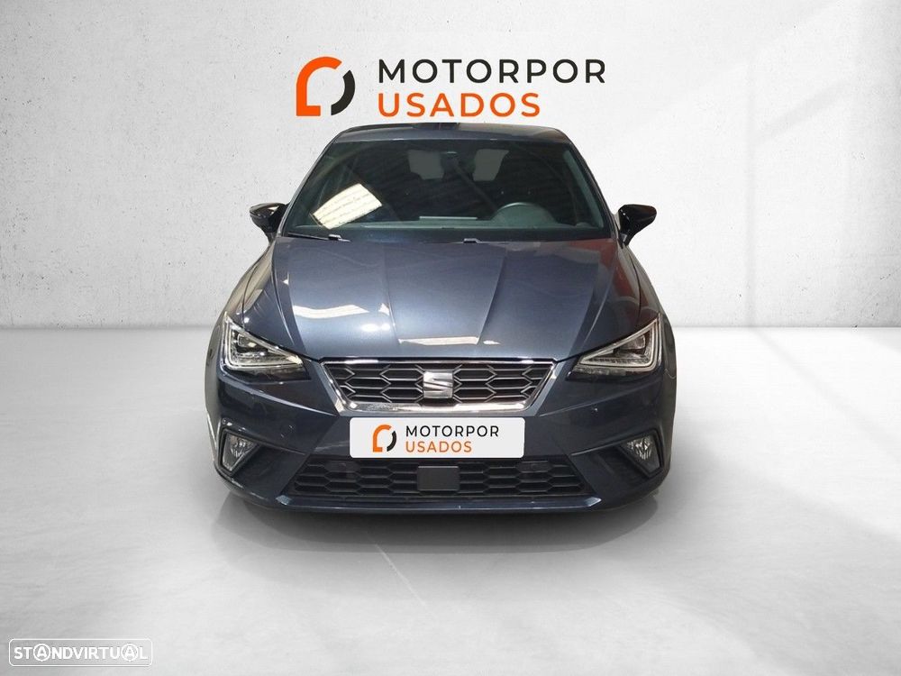 SEAT Ibiza 1.0 TSI FR - 2