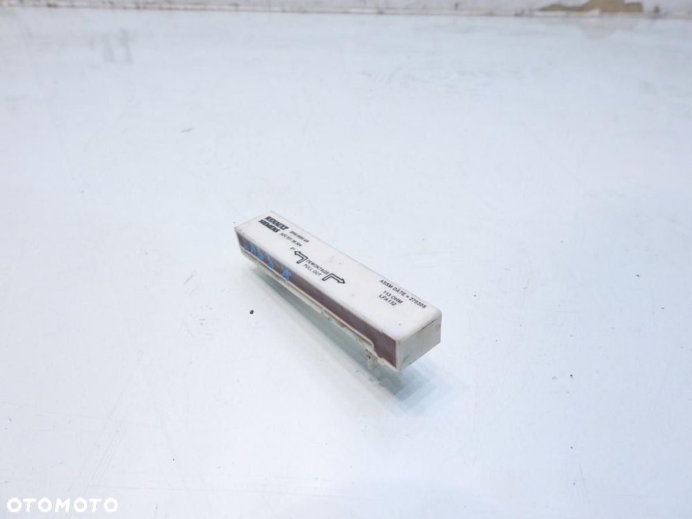 WZMACNIACZ ANTENY RENAULT LAGUNA III 285900006R A2C53158504 - 7