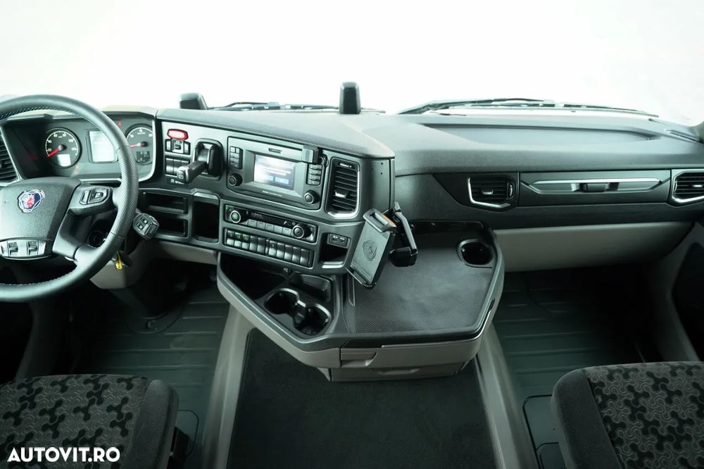 Scania R 450 / SISTEM HIDRAULIC / RETARDER / ADR AT / I-PARK COOL / JANTE DIN ALIAJ - 30