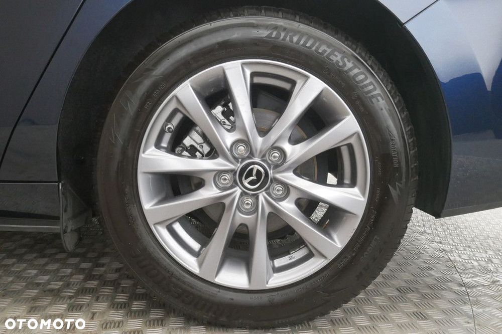 Mazda 3 2.0 mHEV Kanjo - 14