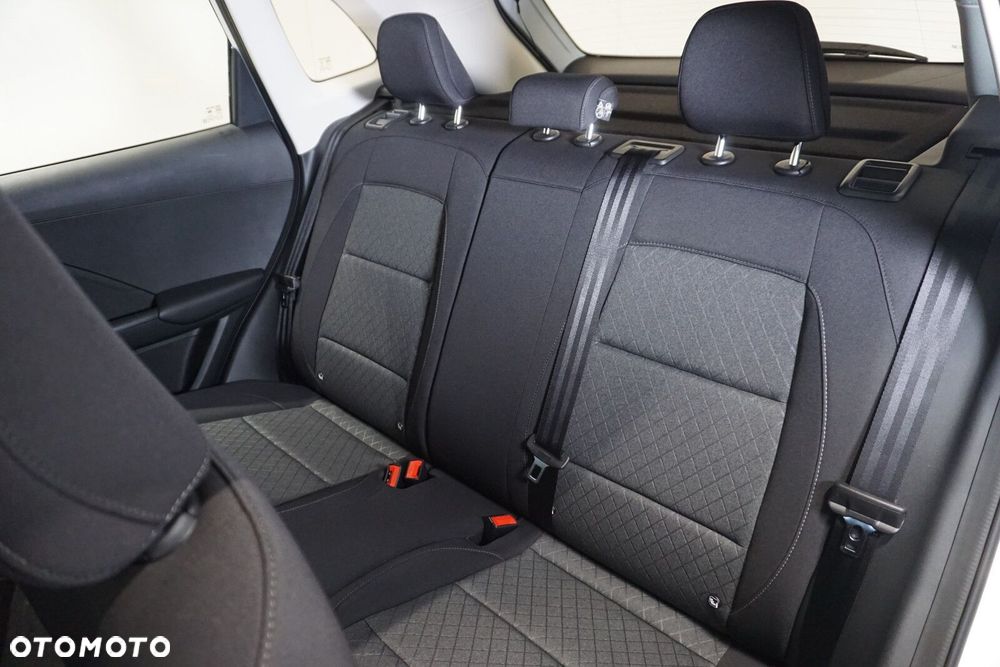 MG ZS Hybrid+ - 25